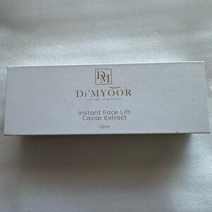 Di'Myoor Instant Face Lift Caviar Extract FLASHSALE